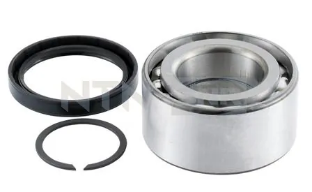 Kit de roulements de roue SNR R177.43