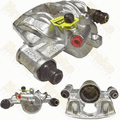 Étrier de frein Brake ENGINEERING CA1845