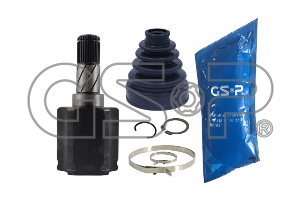 Jeu de joints, arbre de transmission GSP-BR 662060