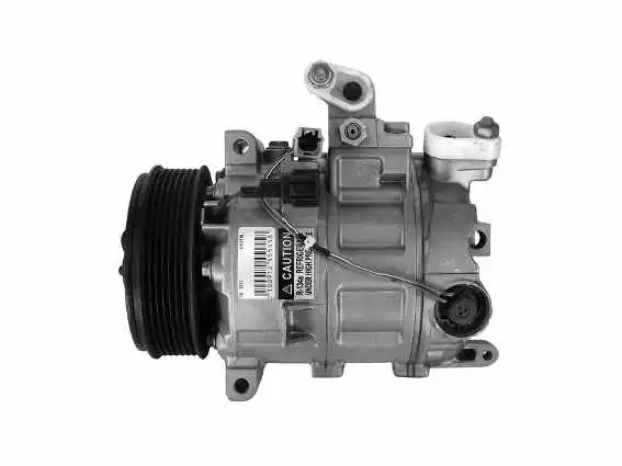 Compresseur, climatisation Airstal 10-2217