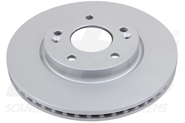 Disque de frein sbs 1815313538