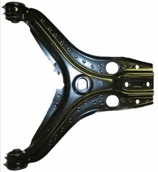 Bras de liaison, suspension de roue DENCKERMANN D120161