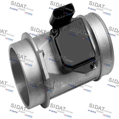Débitmètre de masse d'air SIDAT 38.610