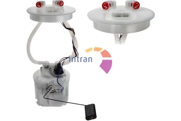 Module d'alimentation en carburant Intran Flotamex FP8237