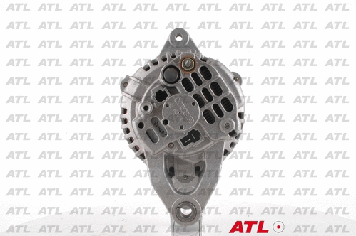 Alternateur ATL Autotechnik L 69 100