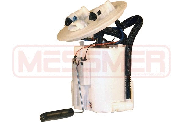 unité d'alimentation de carburant MESSMER 775286
