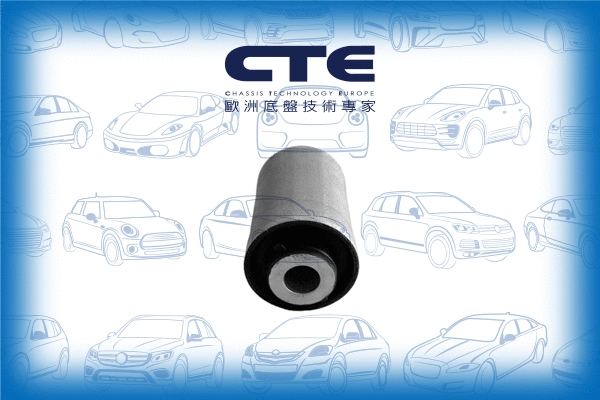Suspension, bras de liaison CTE CBH20026