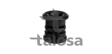 Butée élastique, suspension TALOSA 63-16844