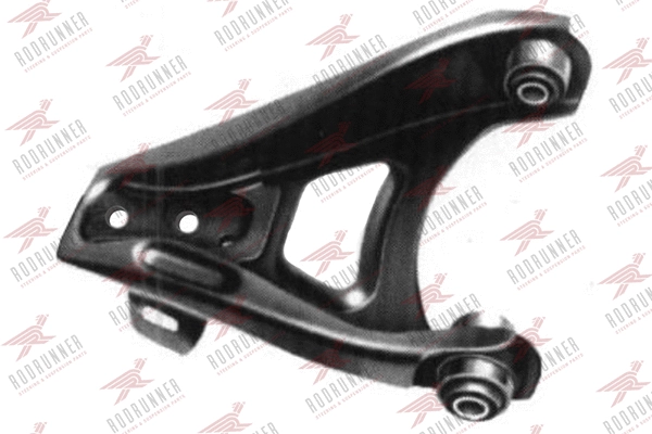 Bras de liaison, suspension de roue RODRUNNER TC-R-136S