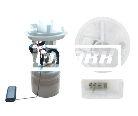 unité d'alimentation de carburant LEMARK LFP398