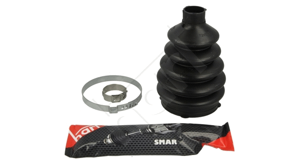 Jeu de joints-soufflets, arbre de commande HART 414 828