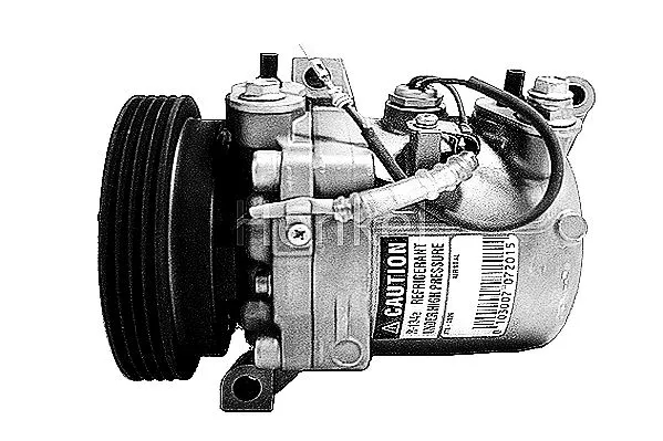 Compresseur, climatisation Henkel Parts 7110826R