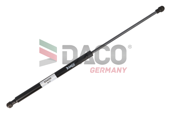 Vérin de hayon, de coffre DACO Germany SG4230