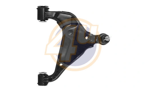 Bras de liaison, suspension de roue 4u TY-G-11597