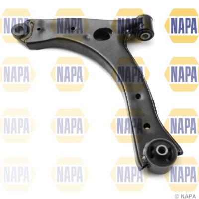 Bras de liaison, suspension de roue NAPA NST2935