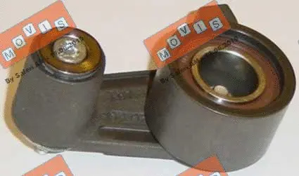 Poulie de tension, courroie crantée MOVIS AST1209