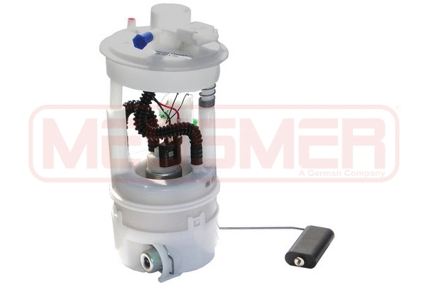 unité d'alimentation de carburant MESSMER 775033