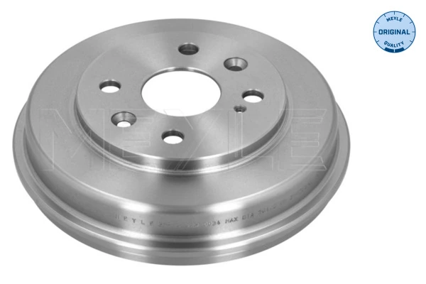Tambour de frein MEYLE 35-15 523 0034