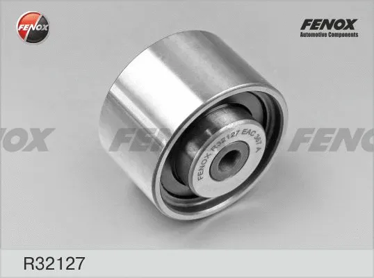 Poulie renvoi/transmission, courroie crantée FENOX R32127