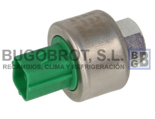 Pressostat, climatisation BUGOBROT 15-8787