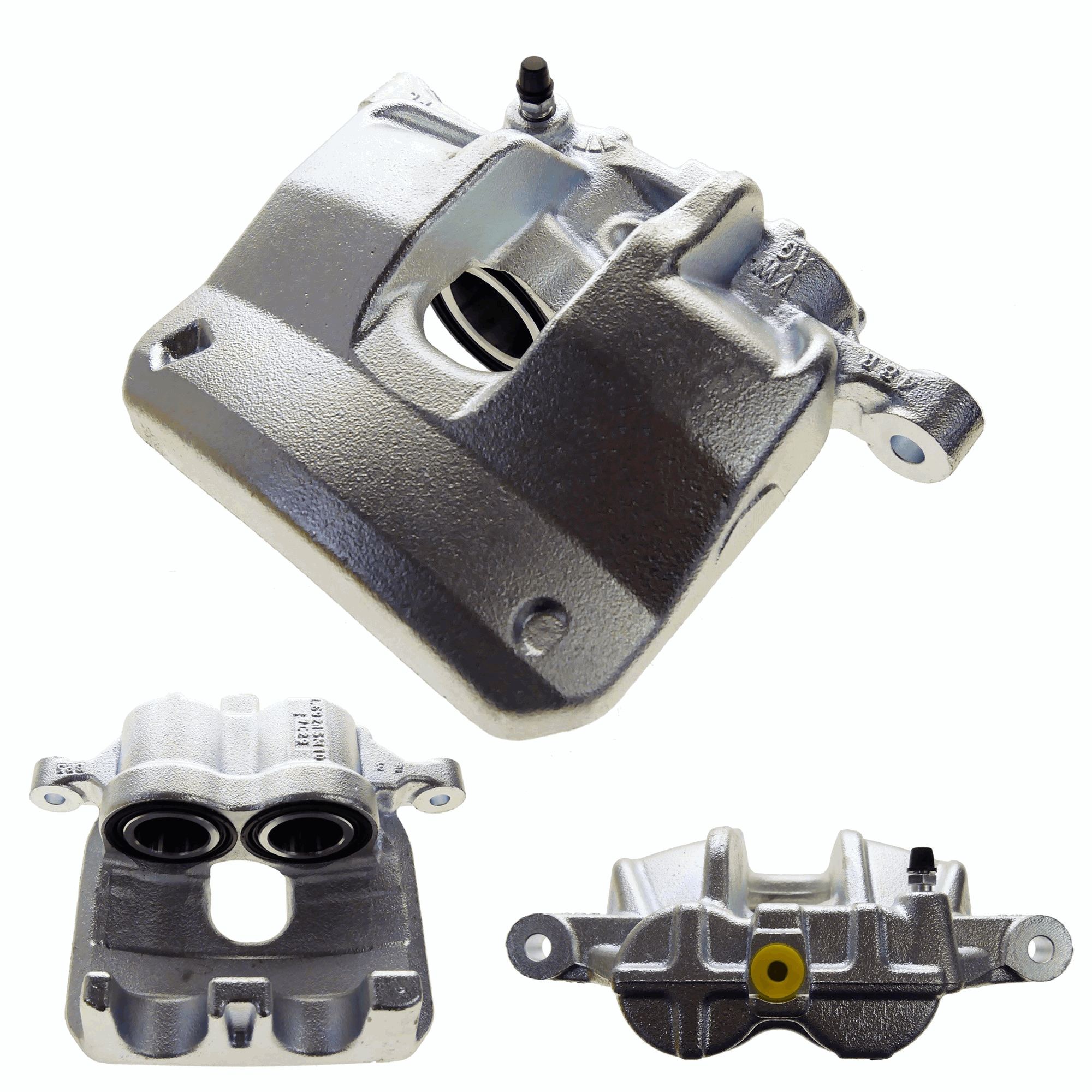 Étrier de frein Brake ENGINEERING CA3661R
