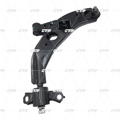Bras de liaison, suspension de roue CTR CQ0256R
