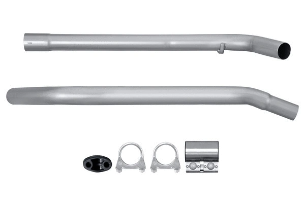 Tuyau d'échappement Faurecia FS55247