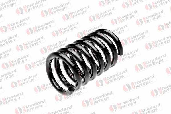 Ressort de suspension STANDARD SPRINGS ST 110 070 F