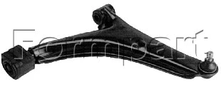 Bras de liaison, suspension de roue FORMPART 4309008