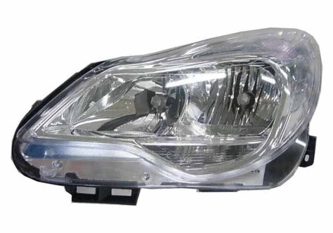 Projecteur principal IPARLUX 11900932