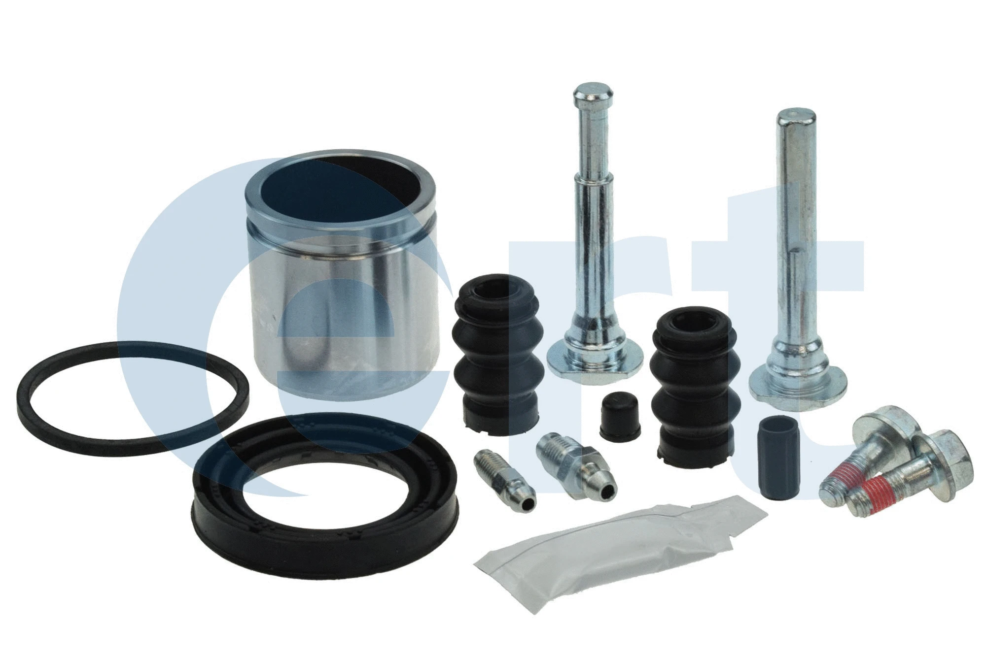 Kit de réparation, étrier de frein ERT 440043