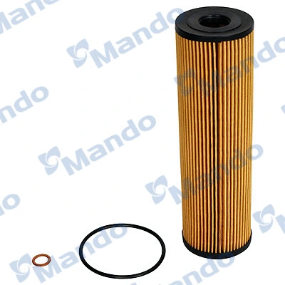Filtre à huile MANDO EEOZ0003Y