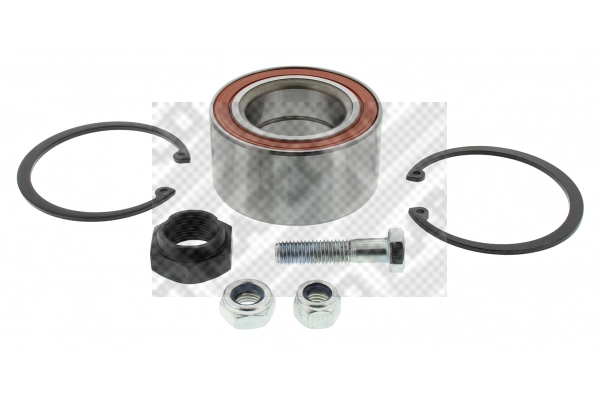 Kit de roulements de roue MAPCO 26714