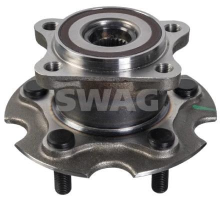 Kit de roulements de roue SWAG 33 10 5606