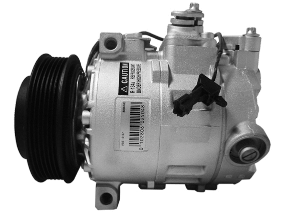 Compresseur, climatisation Airstal 10-0167