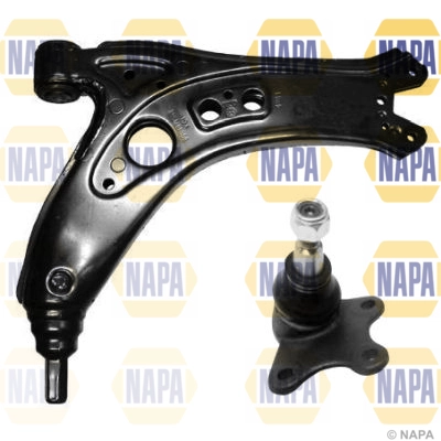Bras de liaison, suspension de roue NAPA NST2147