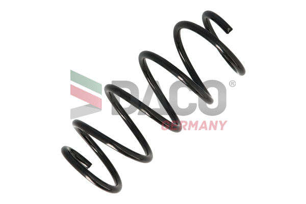 Ressort de suspension DACO Germany 802711
