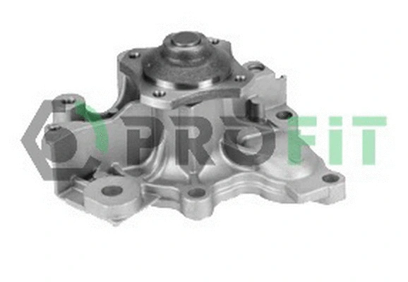 Pompe à eau, refroidissement du moteur PROFIT 1701-0933