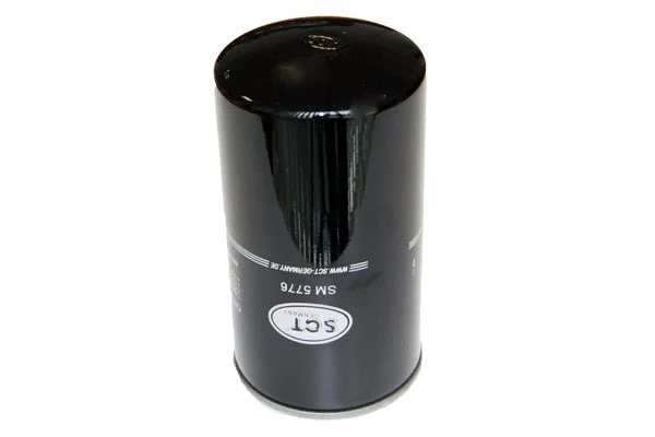 Filtre à huile SCT - MANNOL SM 5776