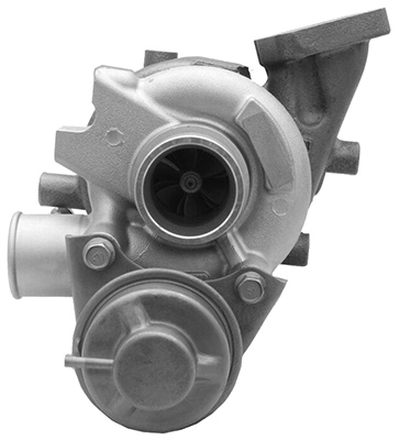 Turbocompresseur, suralimentation NEOCOM 300176
