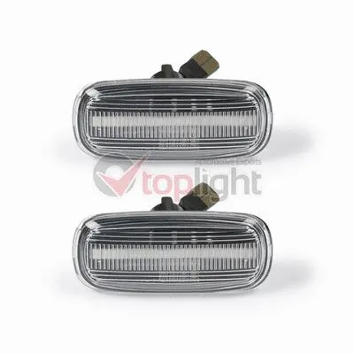 Feu clignotant AE TOPLIGHT 711002