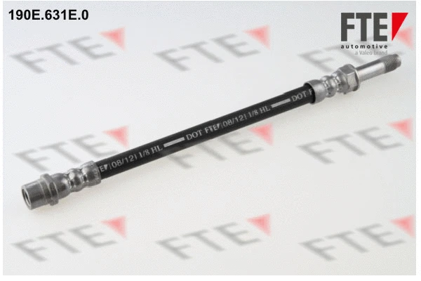 Flexible de frein FTE 9240055