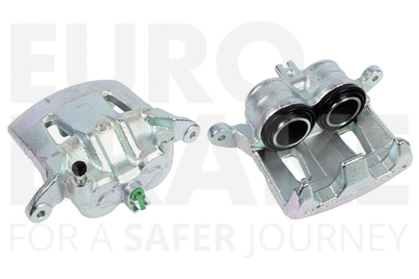 Étrier de frein EUROBRAKE 53012122183