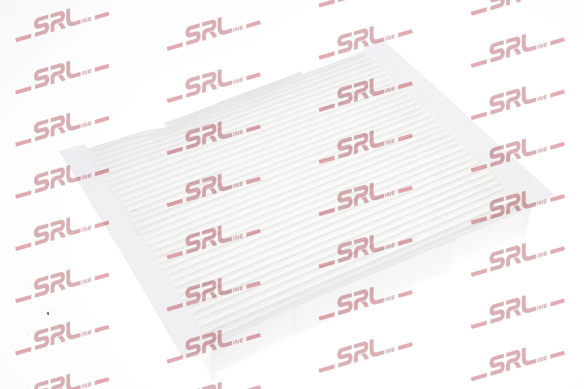 Filtre, air de l'habitacle SRLine S11-2090