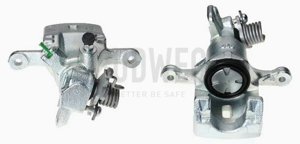 Étrier de frein BUDWEG CALIPER 343566