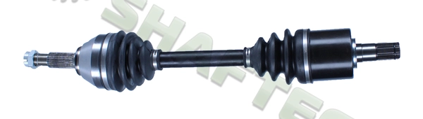 Arbre de transmission SHAFTEC NI223L
