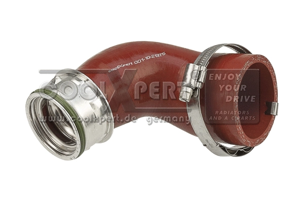 Gaine de suralimentation BBR Automotive 001-10-21375