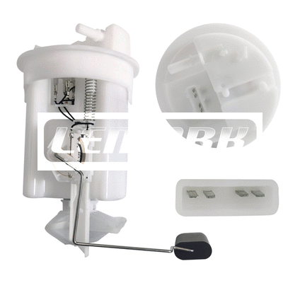unité d'alimentation de carburant LEMARK LFP200