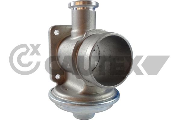 Vanne EGR CAUTEX 769478