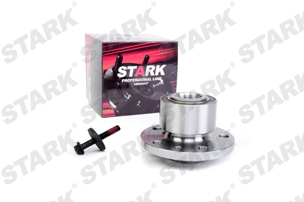 Kit de roulements de roue Stark SKWB-0180572